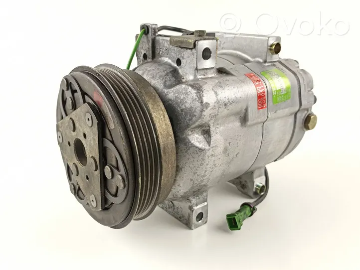 Audi A4 S4 B5 8D Compressore aria condizionata (A/C) (pompa) 8D0260805