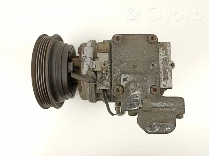 Toyota Carina T190 Compressore aria condizionata (A/C) (pompa) 883202B130