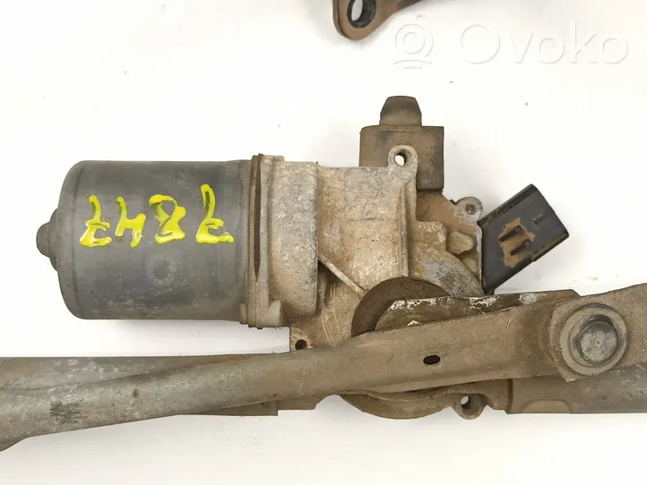 Chrysler Voyager Wiper motor 5114534AA