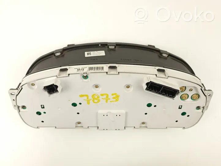 Hyundai Elantra Speedometer (instrument cluster) 940162D300