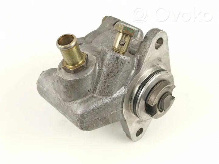 Citroen Jumper Ohjaustehostimen pumppu 46460675