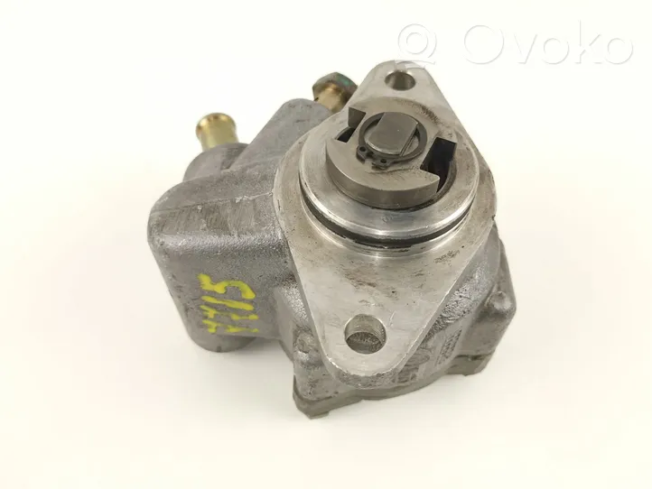 Citroen Jumper Ohjaustehostimen pumppu 46460675