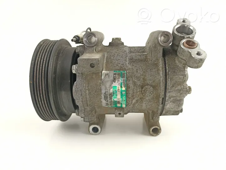 Nissan Kubistar Compressore aria condizionata (A/C) (pompa) 8200315744