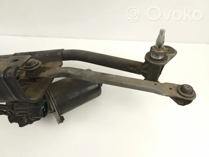 Hyundai Trajet Moteur d'essuie-glace 981503A000