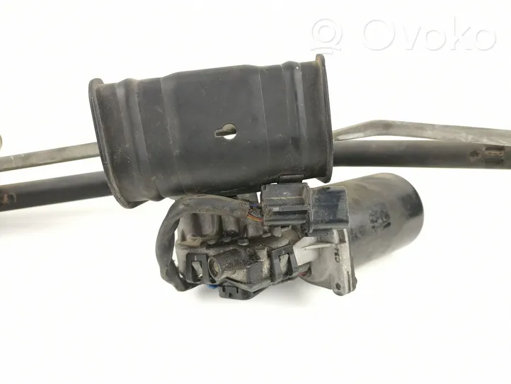 Hyundai Trajet Moteur d'essuie-glace 981503A000