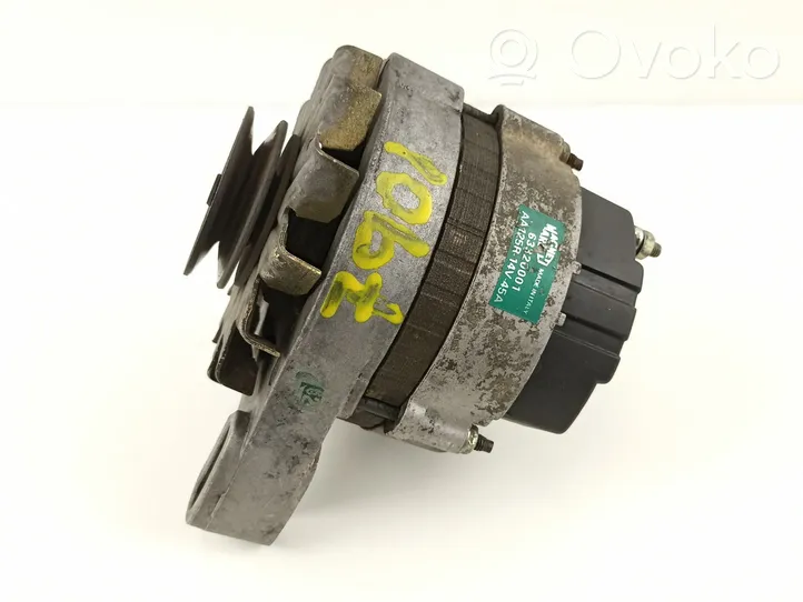 Fiat Uno Generatore/alternatore 5999868