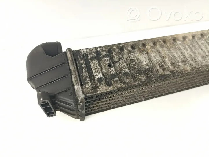 Ford Galaxy Радиатор охлаждающей жидкости 7M3145805