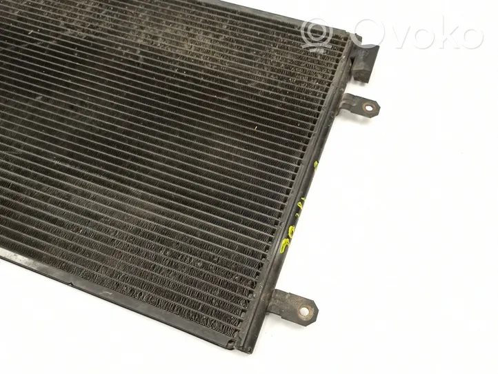 Audi A4 Allroad Radiateur condenseur de climatisation 8E0260401B