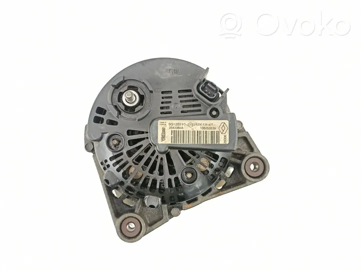 Renault Trafic II (X83) Generatore/alternatore 8200538407