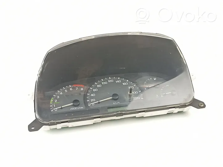 Daewoo Tacuma Compteur de vitesse tableau de bord 96262539