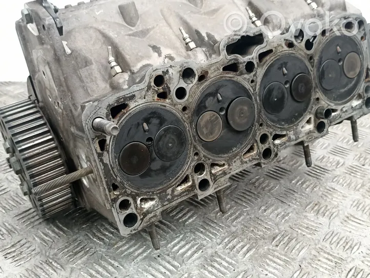 Volkswagen Passat Alltrack Culasse moteur 038103373R