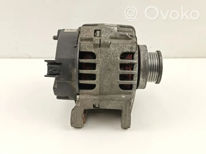 Nissan Micra C+C Alternator 8200523616