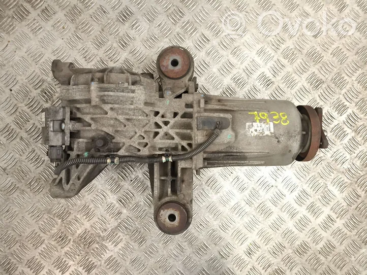 Opel Antara Mechanizm różnicowy tylny / Dyferencjał 22721326