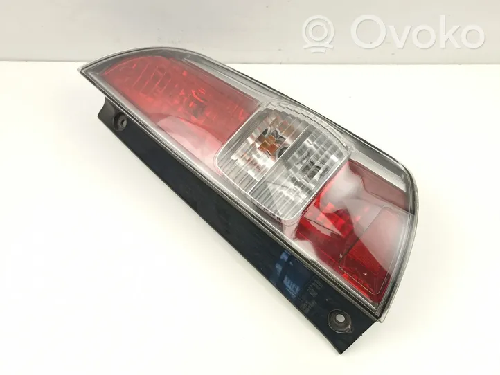 Daihatsu Sirion Luci posteriori 22051762