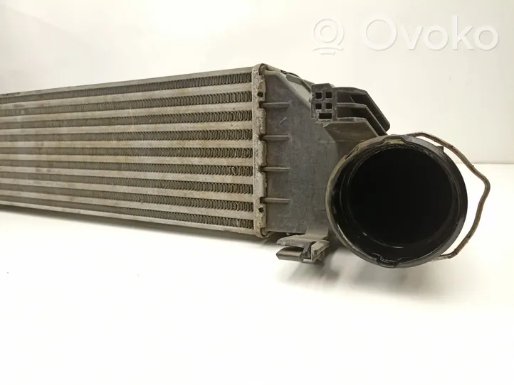 Mercedes-Benz CLK AMG A208 C208 Radiateur de refroidissement A2035000500