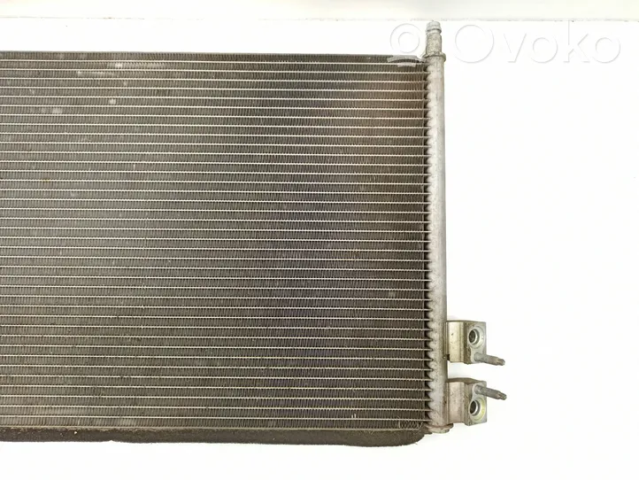 Ford Fiesta Radiateur condenseur de climatisation 5S6H19710BB