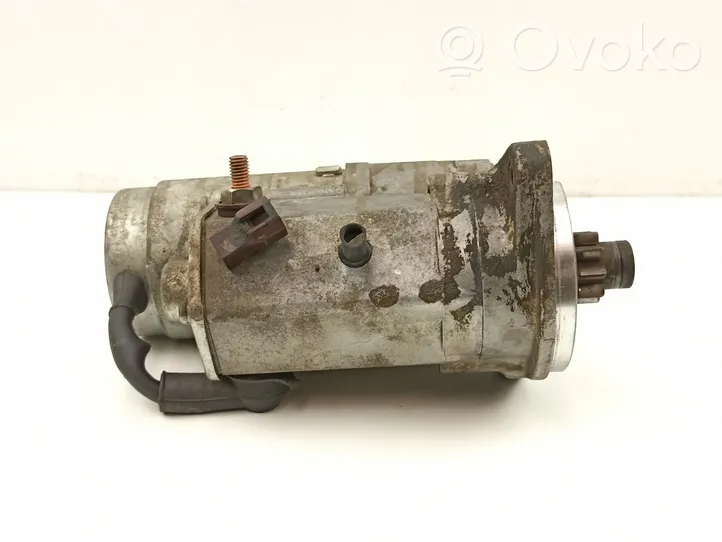 Hyundai Elantra Starter motor 3610027000