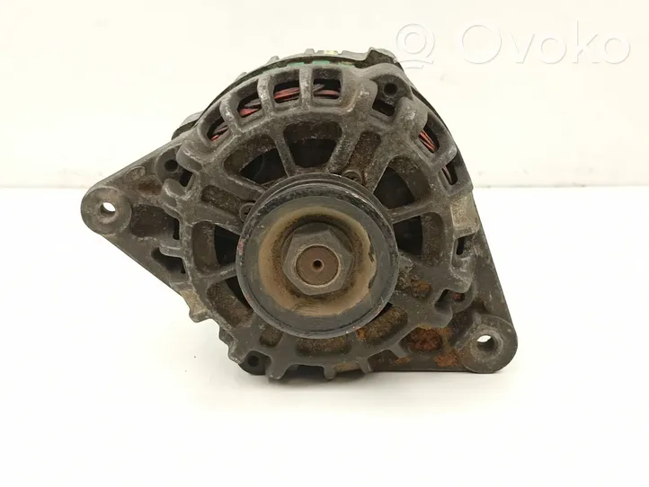 Hyundai Accent Generator/alternator 3730022600