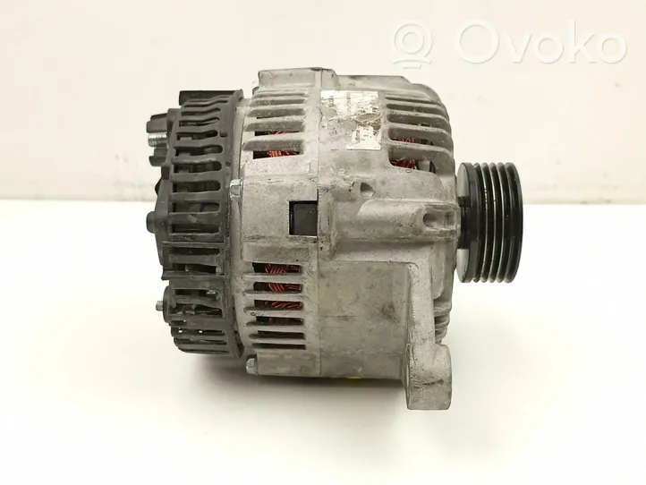 Citroen ZX Generator/alternator 5705X2