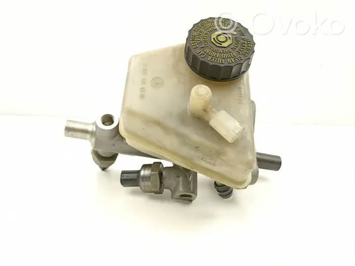 Mercedes-Benz CLK AMG A208 C208 Servo-frein A0054309801