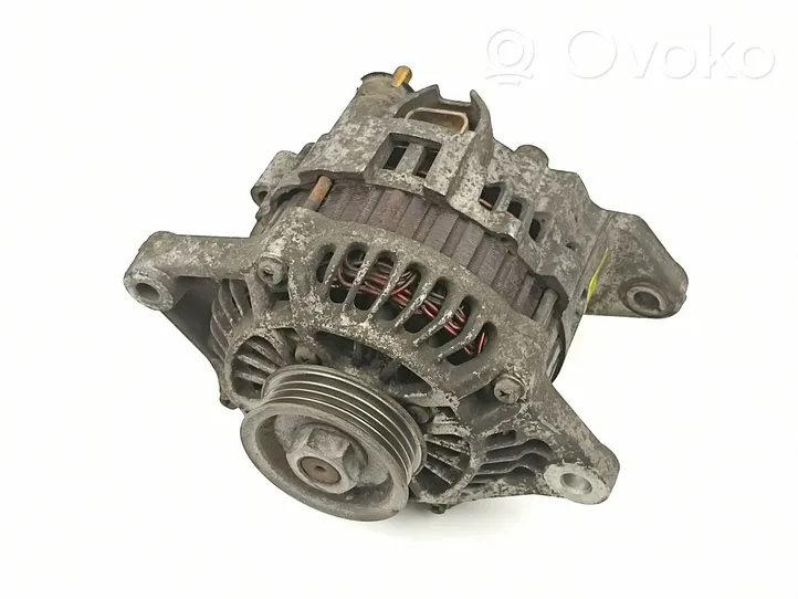 Nissan Almera Alternator 231000M010