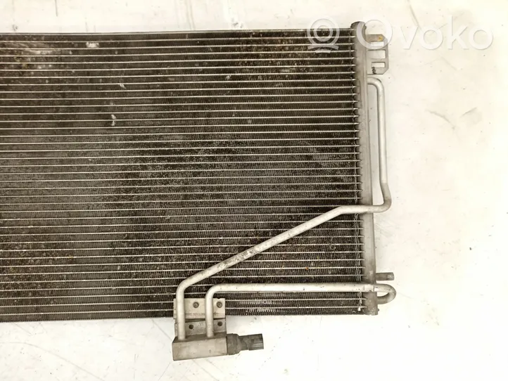 Mercedes-Benz CLK AMG A208 C208 Radiateur condenseur de climatisation A2035000054