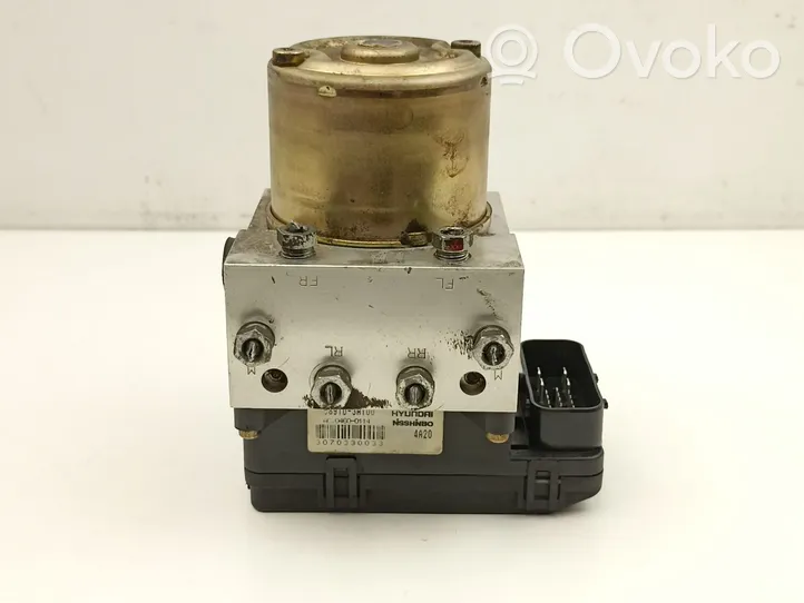 Hyundai Trajet Pompe ABS 589103A100