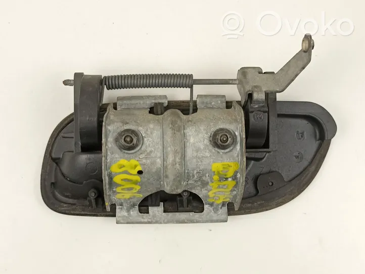 Volvo S60 Maniglia interna per portiera anteriore 9187669