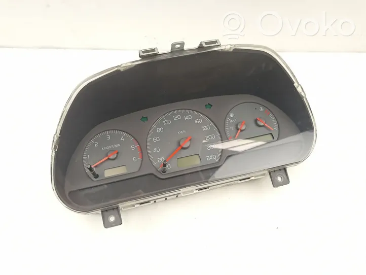 Volvo S40, V40 Compteur de vitesse tableau de bord 30889704D