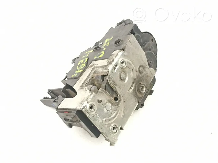 Fiat Croma Serrure 51758531