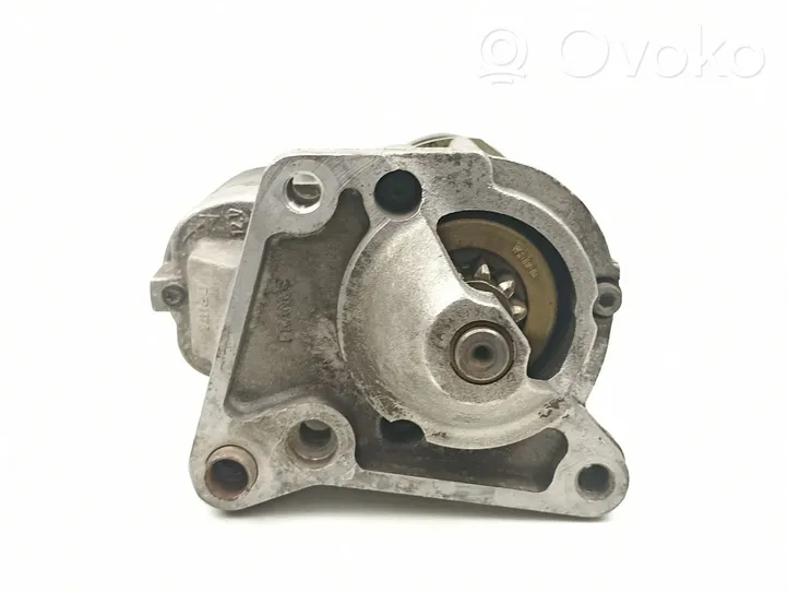 Volvo 440 Starter motor 34557389