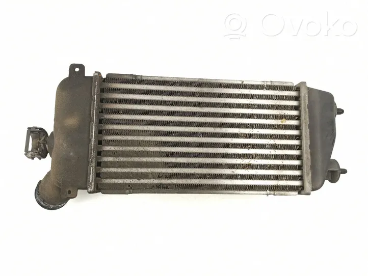 Citroen C3 Pluriel Radiateur de refroidissement 9638758980