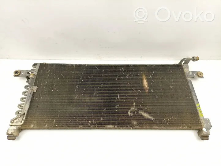 Nissan Patrol 260 Radiateur condenseur de climatisation 92101G9800