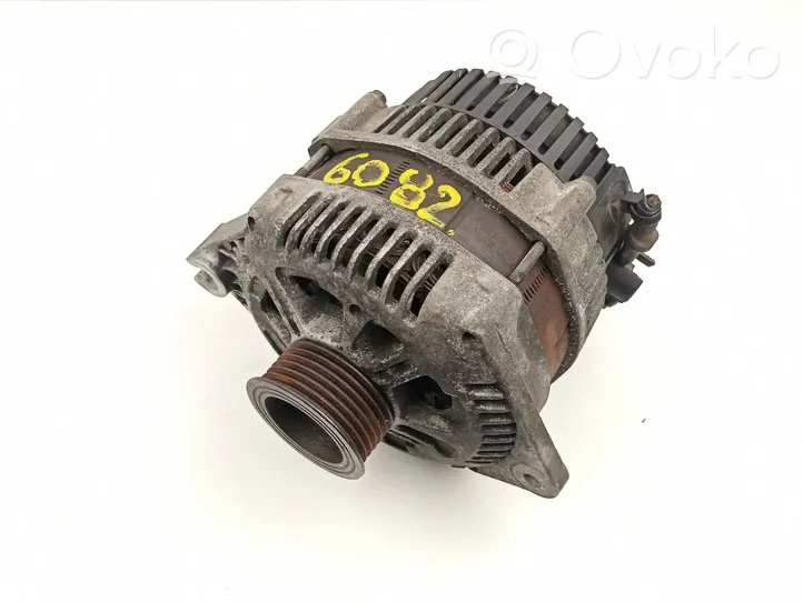 Peugeot 806 Alternator 9619139680