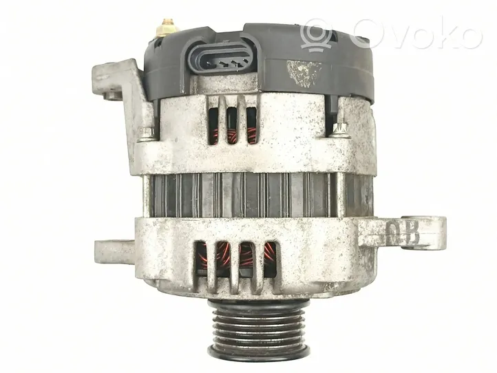 Daewoo Lacetti Alternator 96540542