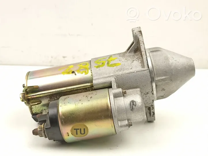 Daewoo Lacetti Starter motor 96469963