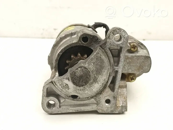 Renault Clio II Starter motor 8200227092