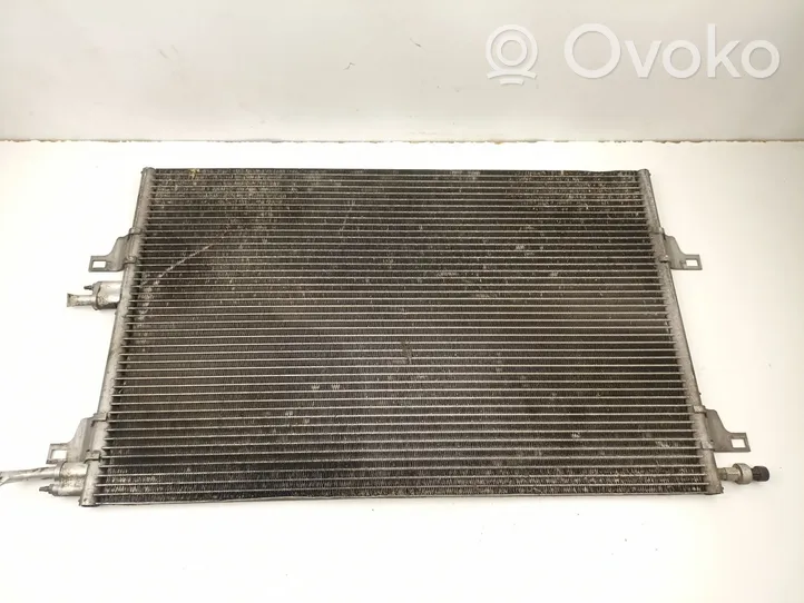 Renault Espace -  Grand espace IV Radiateur condenseur de climatisation 8200033733