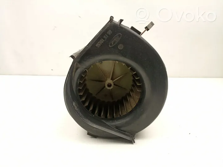 Ford Fiesta Heater fan/blower 84FG18456