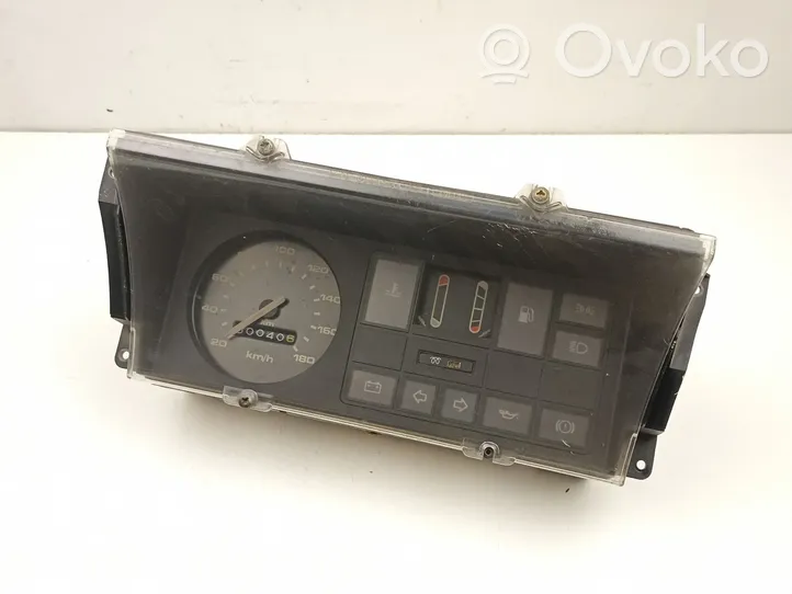 Ford Fiesta Compteur de vitesse tableau de bord 84FB10848AB