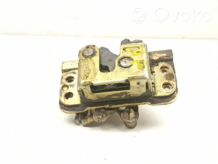 Ford Fiesta Front door lock 84FBB21812AA