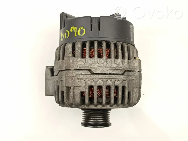 Mercedes-Benz S AMG W221 Generatore/alternatore A0111543202