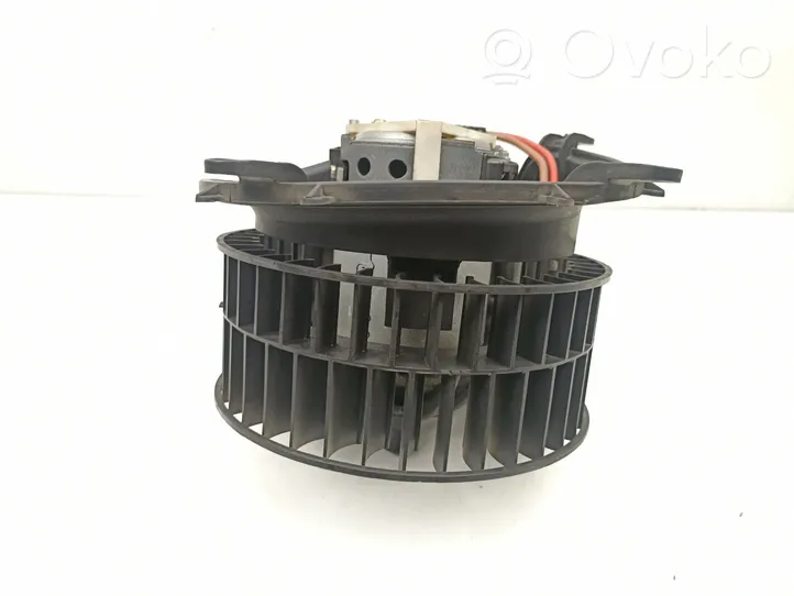 Mercedes-Benz S AMG W221 Ventola riscaldamento/ventilatore abitacolo A2208203142