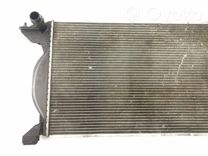 Audi A4 Allroad Refroidisseur de carburant, radiateur 8E0121251J