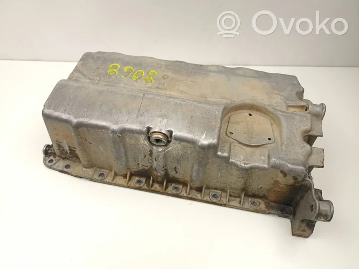 Volkswagen Caddy Oil sump 038103603AG