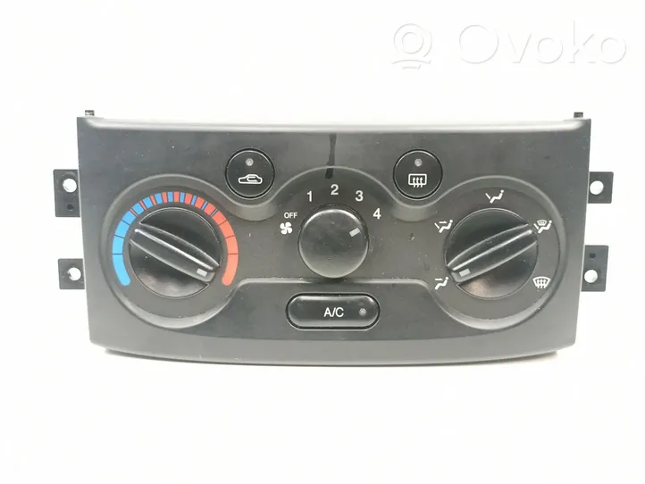 Daewoo Kalos Centralina/modulo climatizzatore 96539550