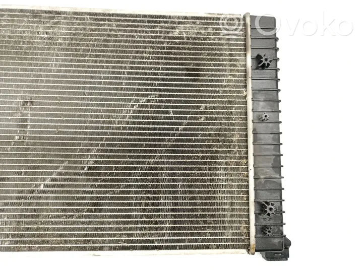 Audi A4 Allroad Radiateur de refroidissement 8E0121251AD