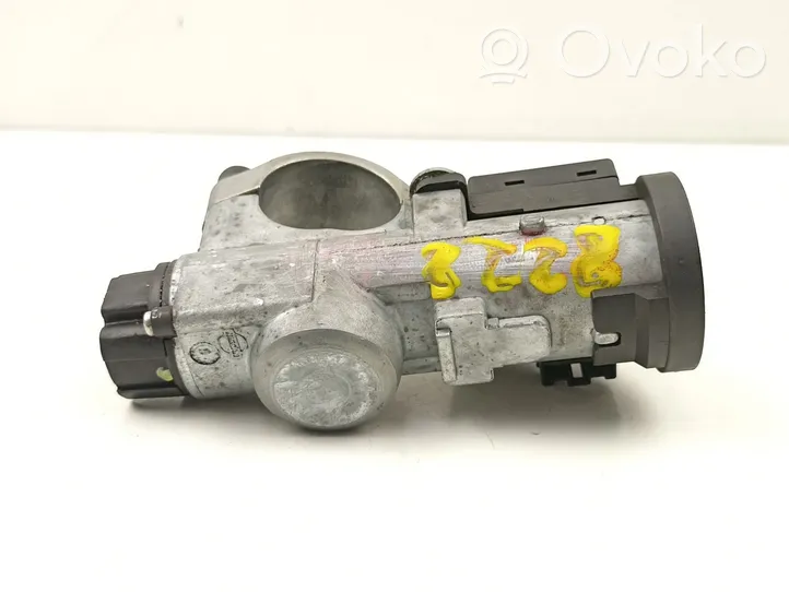 Nissan Almera Tino Blocchetto accensione 487009F526