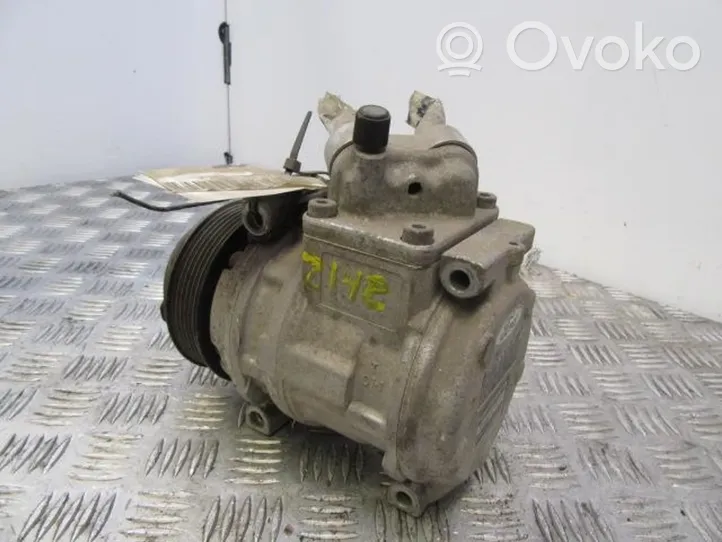 Ford Scorpio Air conditioning (A/C) compressor (pump) 0472008530