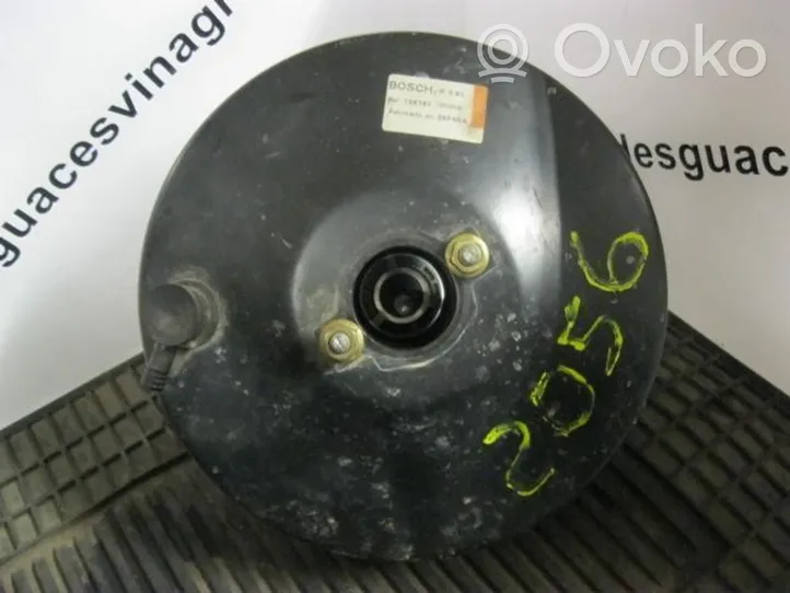 Citroen Berlingo Valvola di pressione Servotronic sterzo idraulico 